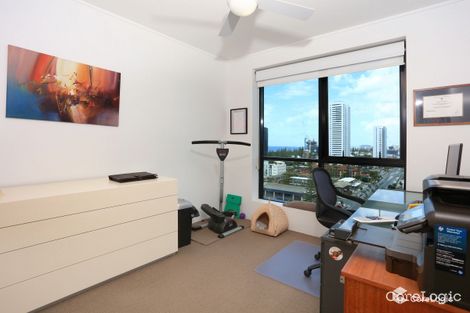 Property photo of 1106/2685 Gold Coast Highway Broadbeach QLD 4218