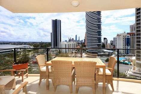 Property photo of 1106/2685-2689 Gold Coast Highway Broadbeach QLD 4218