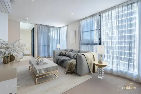 Property photo of 604/5 Delhi Road North Ryde NSW 2113