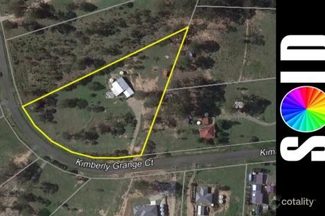 Property photo of 20 Kimberly Grange Court Curra QLD 4570