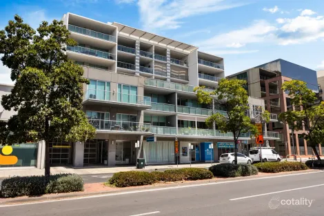 110/211 Grenfell St, Adelaide, SA 5000