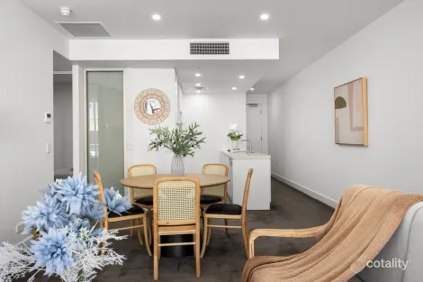 Property photo of 110/211 Grenfell Street Adelaide SA 5000