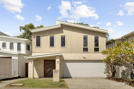 Property photo of 12 Aspect Terrace Springfield Lakes QLD 4300
