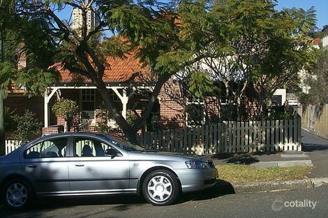 31 Darley St, Neutral Bay, NSW 2089