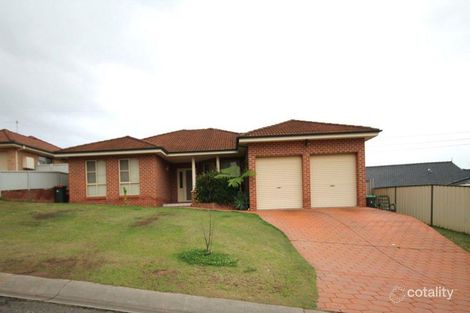 3 Louise Pl, Cecil Hills, NSW 2171