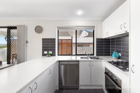 Property photo of 13 Nightshade Crescent Pimpama QLD 4209