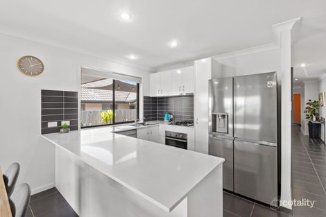 Property photo of 13 Nightshade Crescent Pimpama QLD 4209