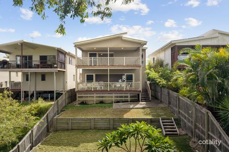 Property photo of 12 Aspect Terrace Springfield Lakes QLD 4300