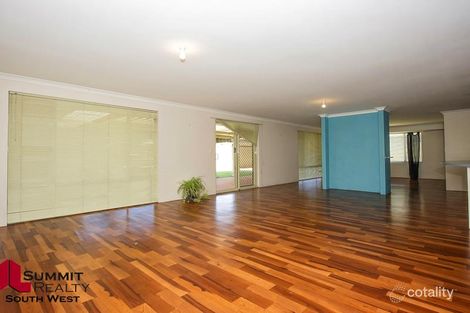 Property photo of 5 Parkavara Crescent Australind WA 6233
