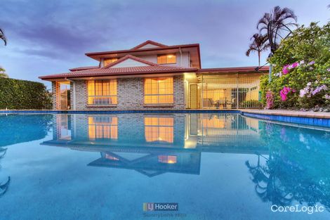 Property photo of 4 Hickory Place Calamvale QLD 4116