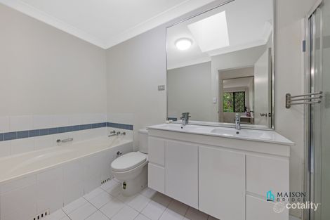 Property photo of 86/129B Park Road Rydalmere NSW 2116