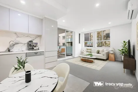 52/8 Maida Rd, Epping, NSW 2121