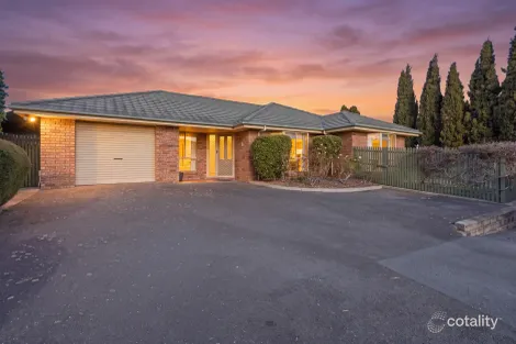 2/37 HOLYMAN DR, PROSPECT VALE, TAS 7250