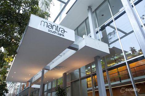 Property photo of 1012/161 Grey Street South Brisbane QLD 4101
