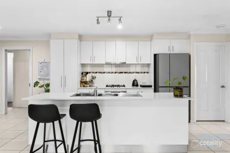 Property photo of 44 Zakharov Avenue Forde ACT 2914