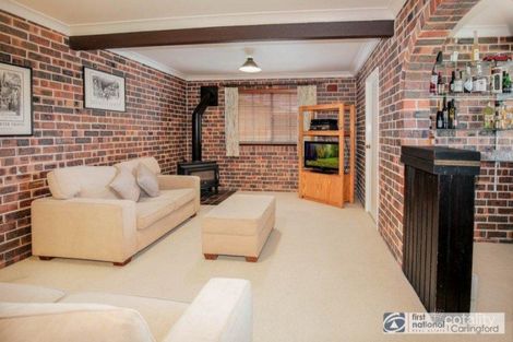 Property photo of 23 Haines Avenue Carlingford NSW 2118