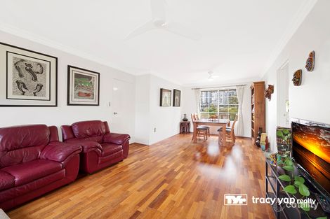 Property photo of 12/7 Ray Road Epping NSW 2121