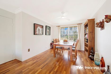 Property photo of 12/7 Ray Road Epping NSW 2121