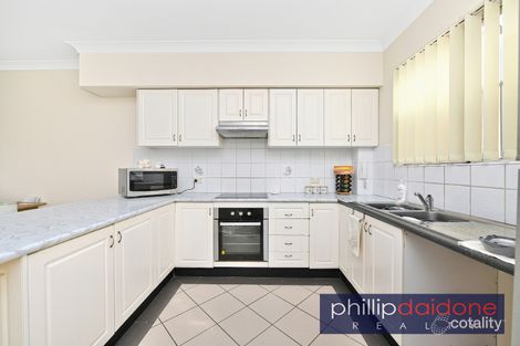 Property photo of 5/46-48 Amy Street Regents Park NSW 2143