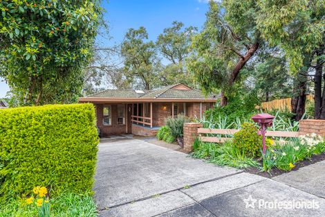 Property photo of 12 Olinda Road Mount Evelyn VIC 3796