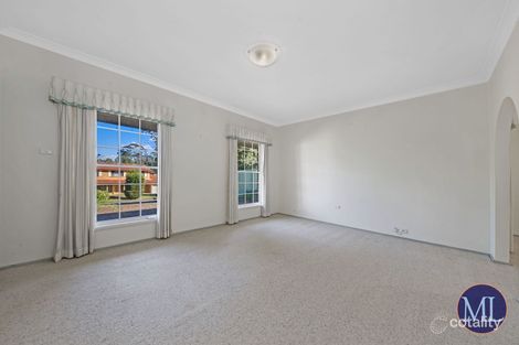 Property photo of 3 Glentrees Place Cherrybrook NSW 2126
