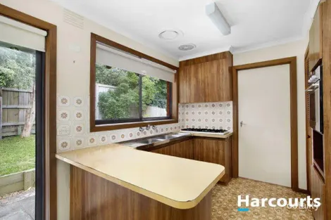 Property photo of 2/5 Darcy Street Doncaster VIC 3108