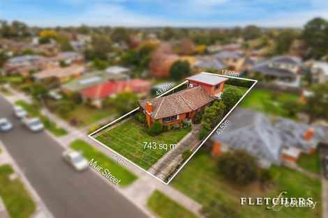 Property photo of 43 Muir Street Mount Waverley VIC 3149