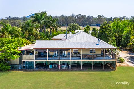 Property photo of 322 Rotary Park Road Alberton QLD 4207