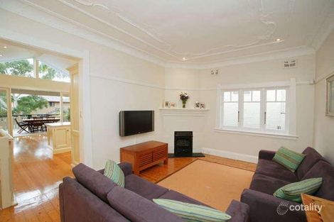 Property photo of 23 Dalton Road Mosman NSW 2088