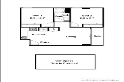 Property photo of 101/2A Clarence Street Malvern East VIC 3145