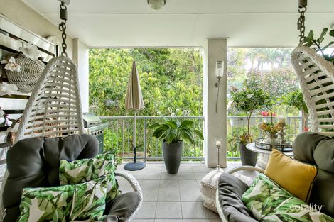 Property photo of 16/40 Nathan Avenue Ashgrove QLD 4060