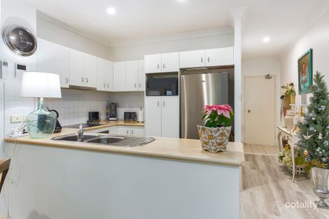 Property photo of 16/40 Nathan Avenue Ashgrove QLD 4060