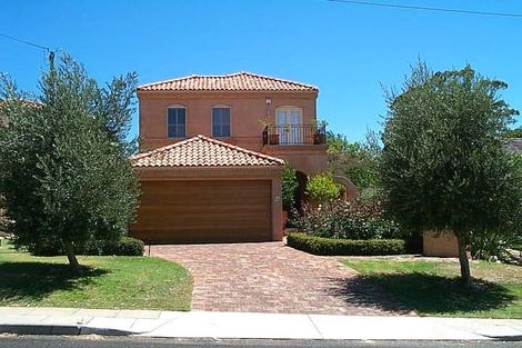 39b Jameson St, Mosman Park, WA 6012