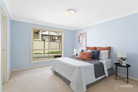 Property photo of 23 Princes Road Schofields NSW 2762