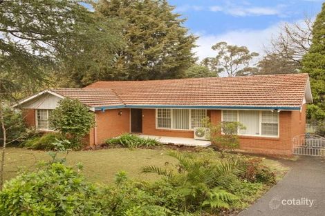 5 Karril Ave, Beecroft, NSW 2119