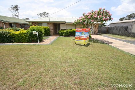 10 Maree St, Wondunna, QLD 4655