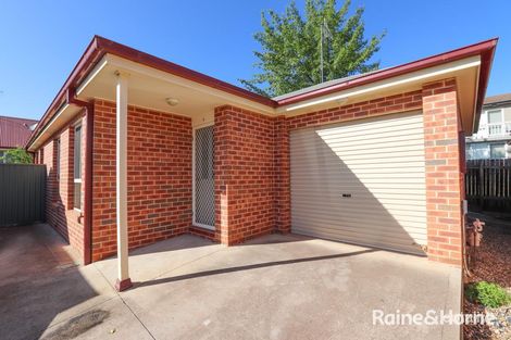 3/60a Morrisset St, Bathurst, NSW 2795