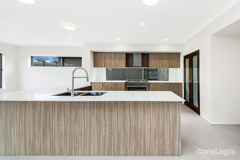 Property photo of 14 Carrow Street North Kellyville NSW 2155