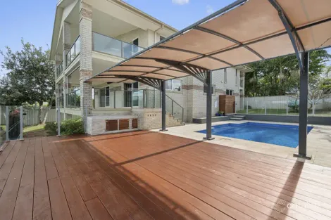 Property photo of 11A Woodhouse Road Moonee Beach NSW 2450