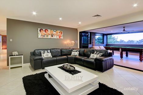 Property photo of 96 Sunset Road Kenmore QLD 4069