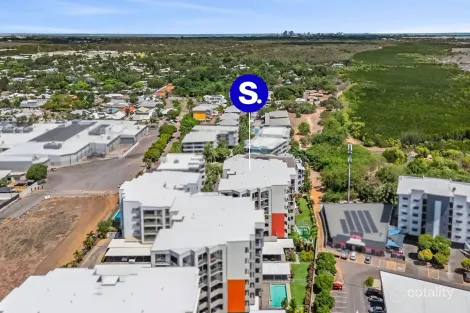Property photo of 306C/65 Progress Drive Nightcliff NT 0810