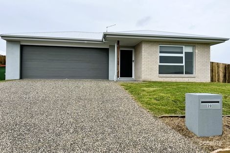 Property photo of 20 Red Cedar Avenue Cotswold Hills QLD 4350