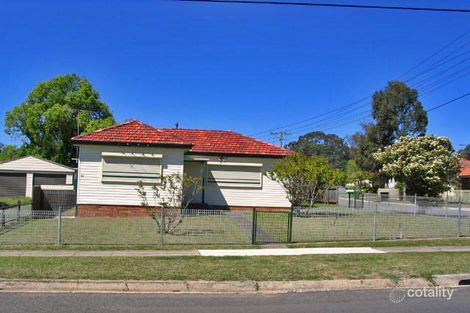 91 Richmond St, South Wentworthville, NSW 2145