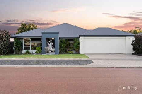 Property photo of 27 Egan Crescent Vasse WA 6280