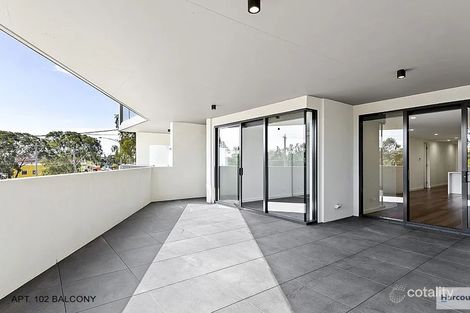 102/170 Bulleen Rd, Bulleen, VIC 3105