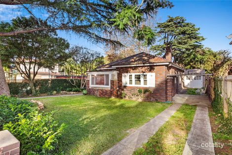 Property photo of 113 Alt Street Ashfield NSW 2131