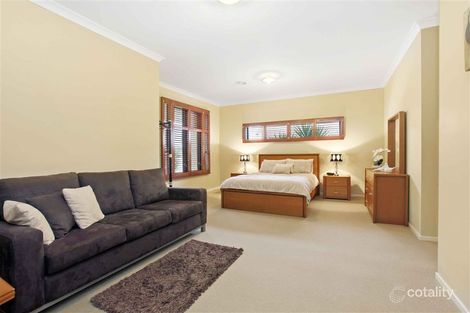 Property photo of 11 Zieria Drive South Morang VIC 3752