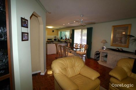 Property photo of 25 Wright Road Avonsleigh VIC 3782