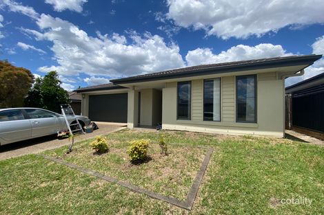 Property photo of 105 Cordeaux Crescent Redbank Plains QLD 4301