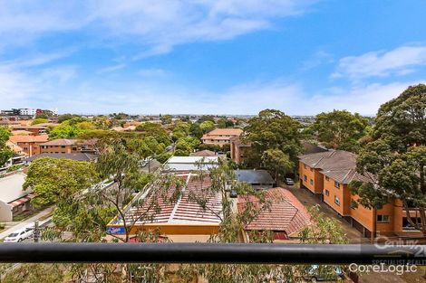 Property photo of 117/12-22 Dora Street Hurstville NSW 2220
